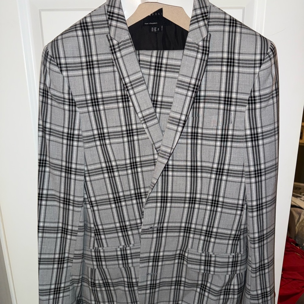 ASOS Suit